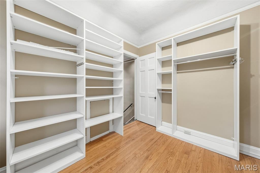 University Park - Residential