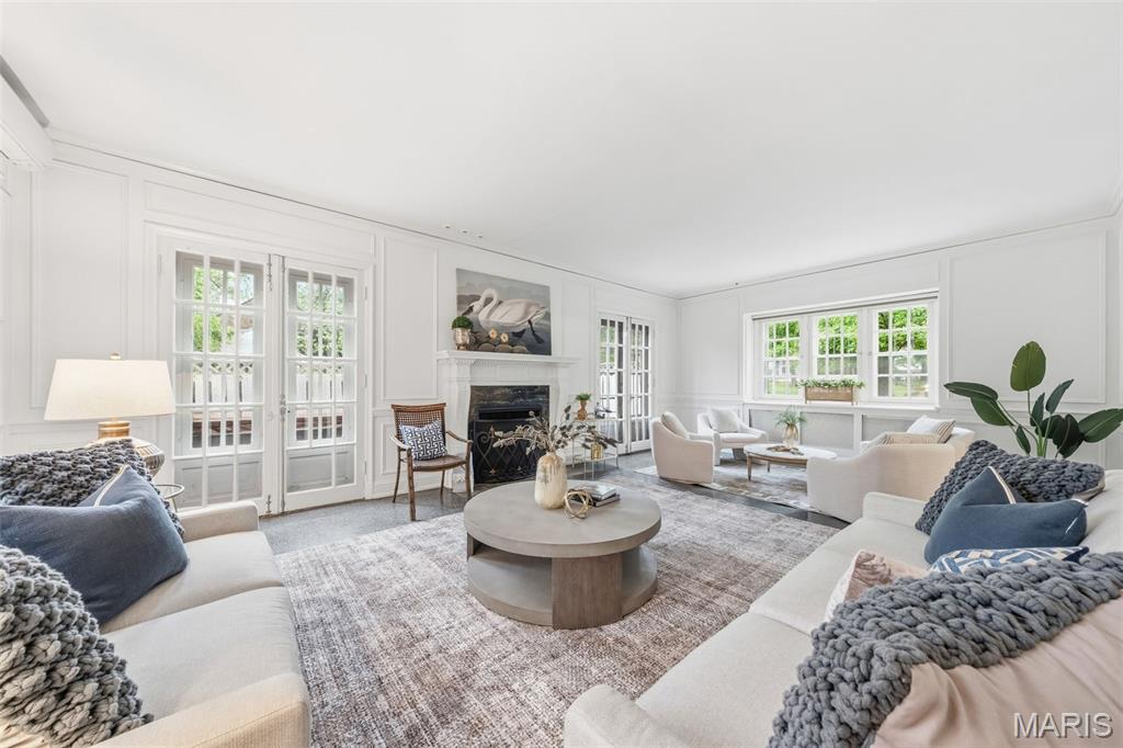 University Park - Residential