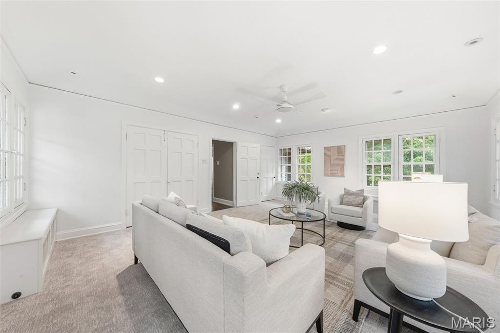 University Park - Residential
