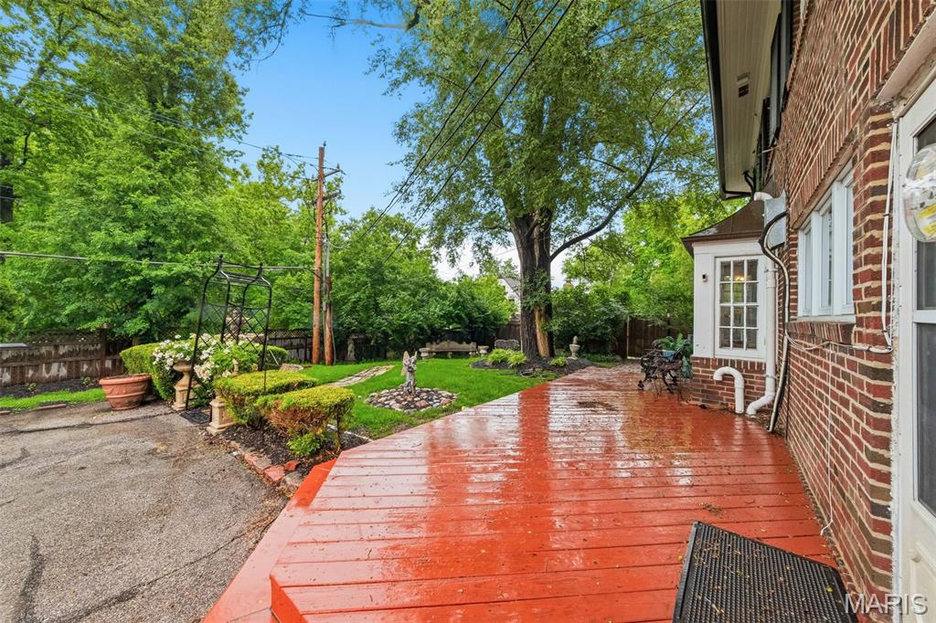 University Park - Residential