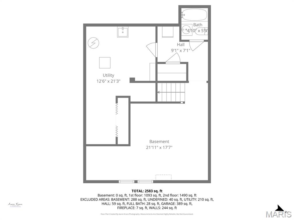 University Park - Residential