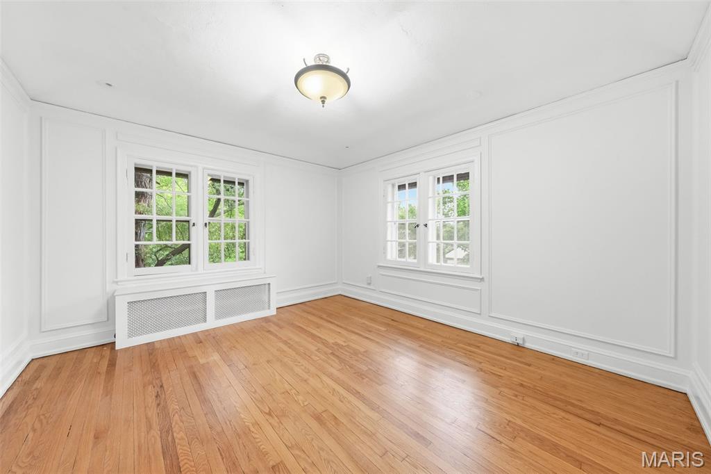 University Park - Residential