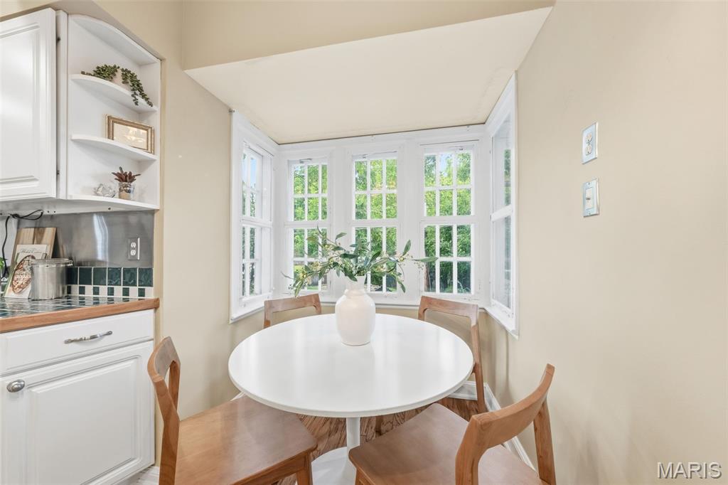University Park - Residential