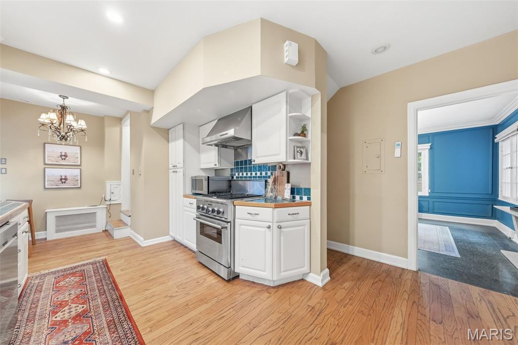 University Park - Residential