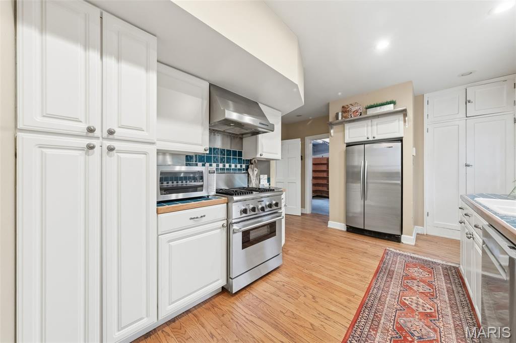 University Park - Residential