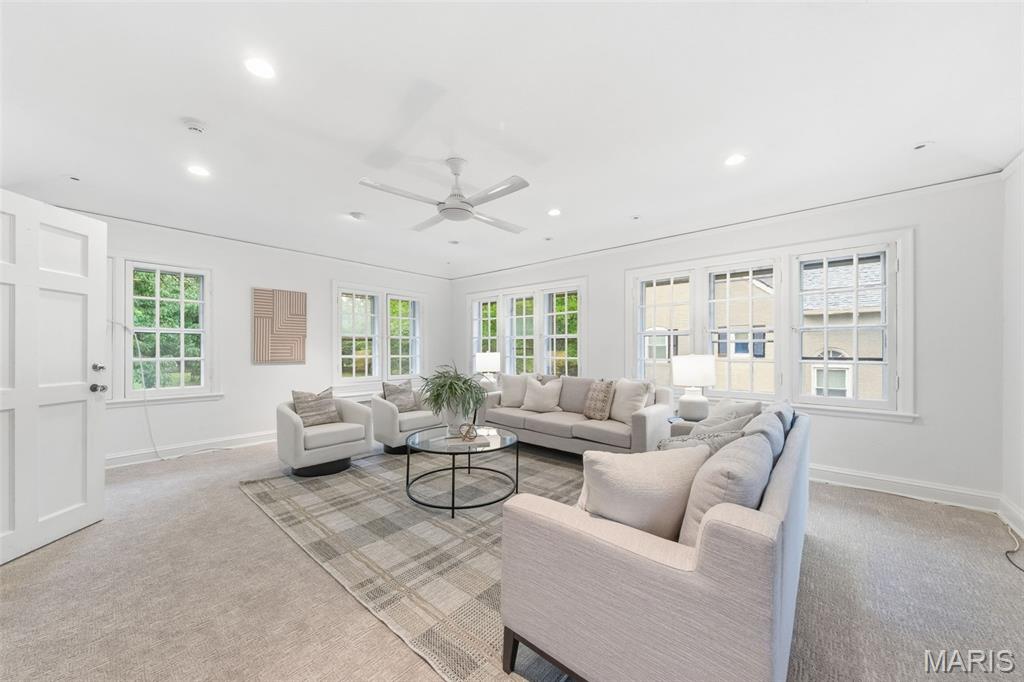 University Park - Residential