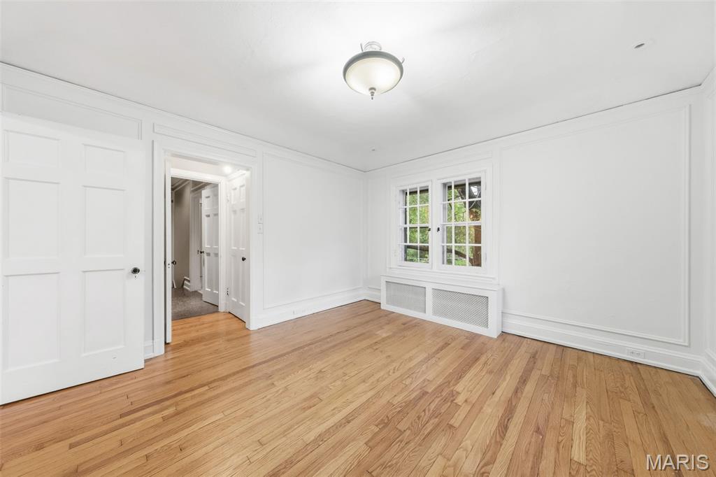 University Park - Residential