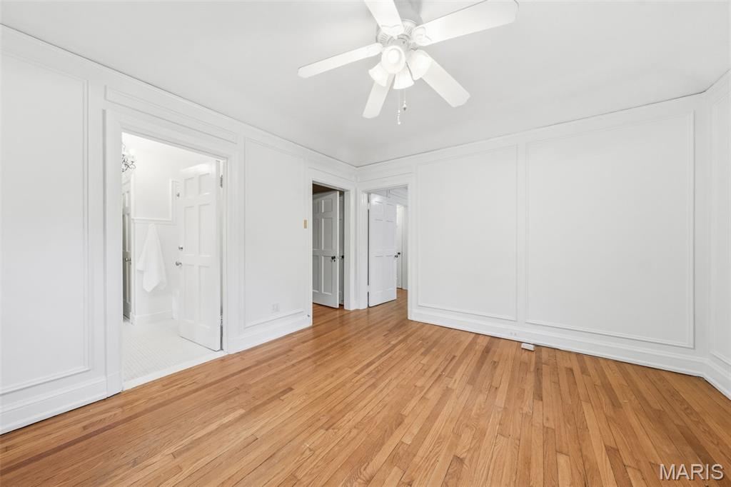 University Park - Residential