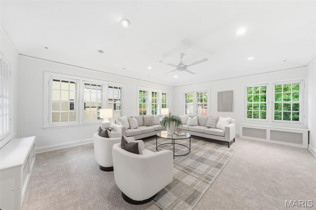 University Park - Residential