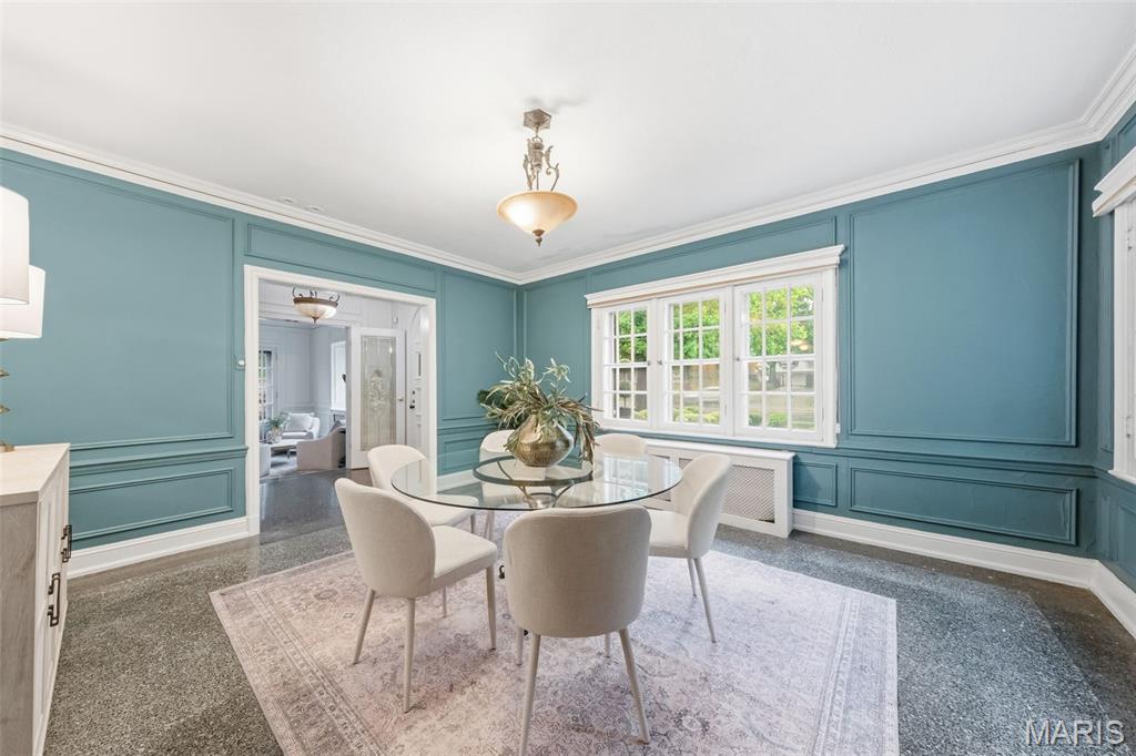University Park - Residential