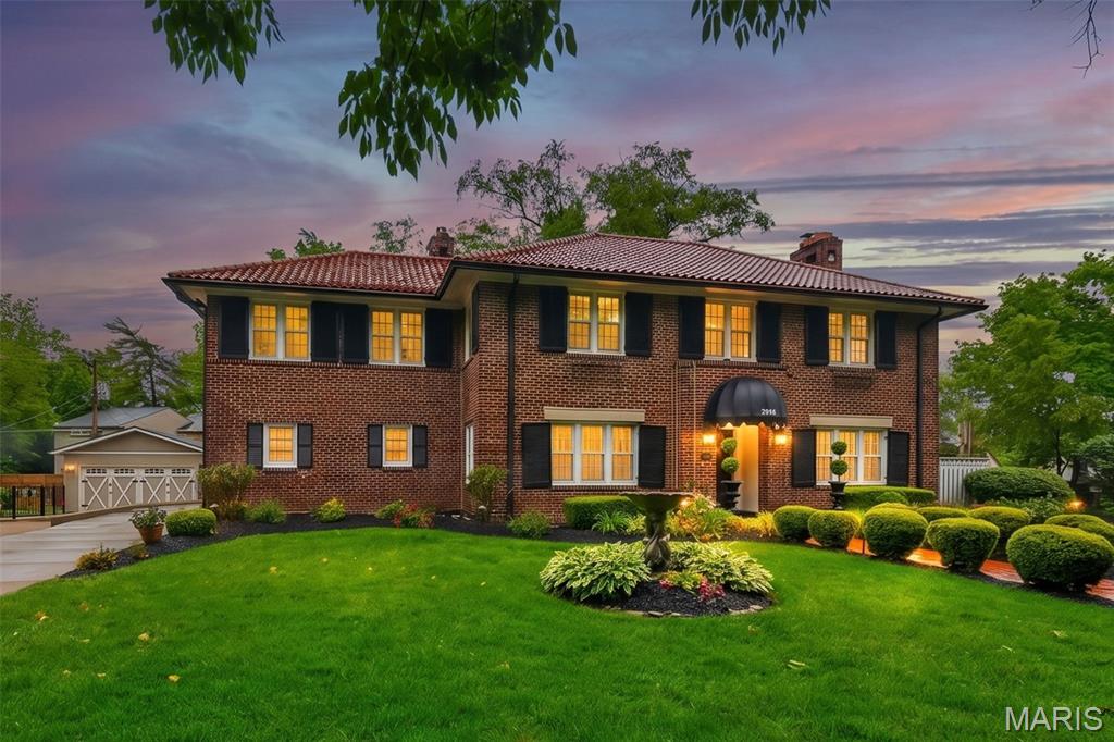 University Park - Residential