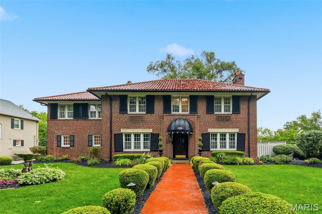 University Park - Residential