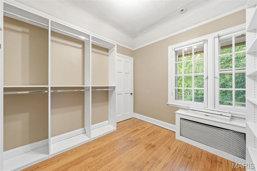 University Park - Residential