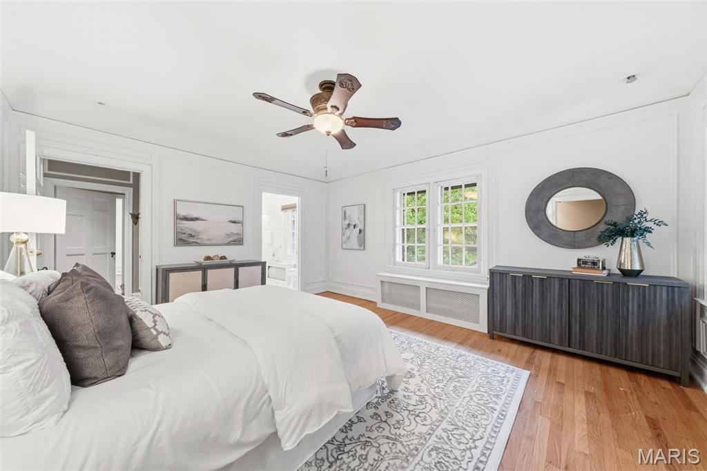 University Park - Residential