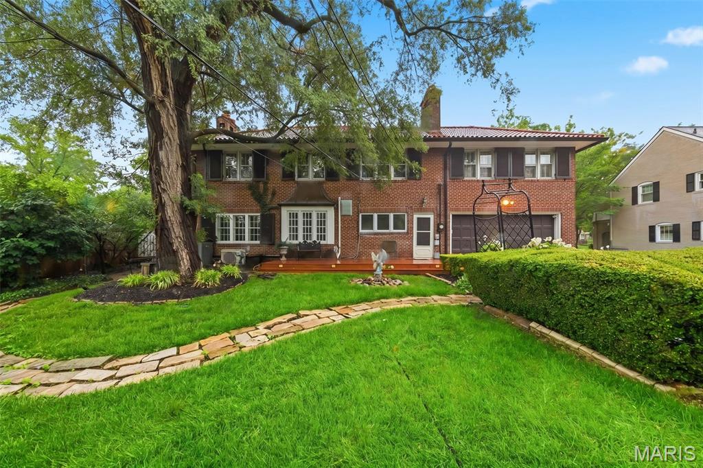 University Park - Residential