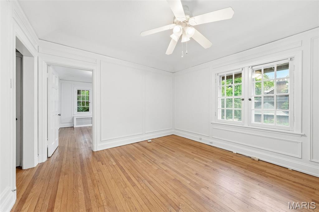 University Park - Residential