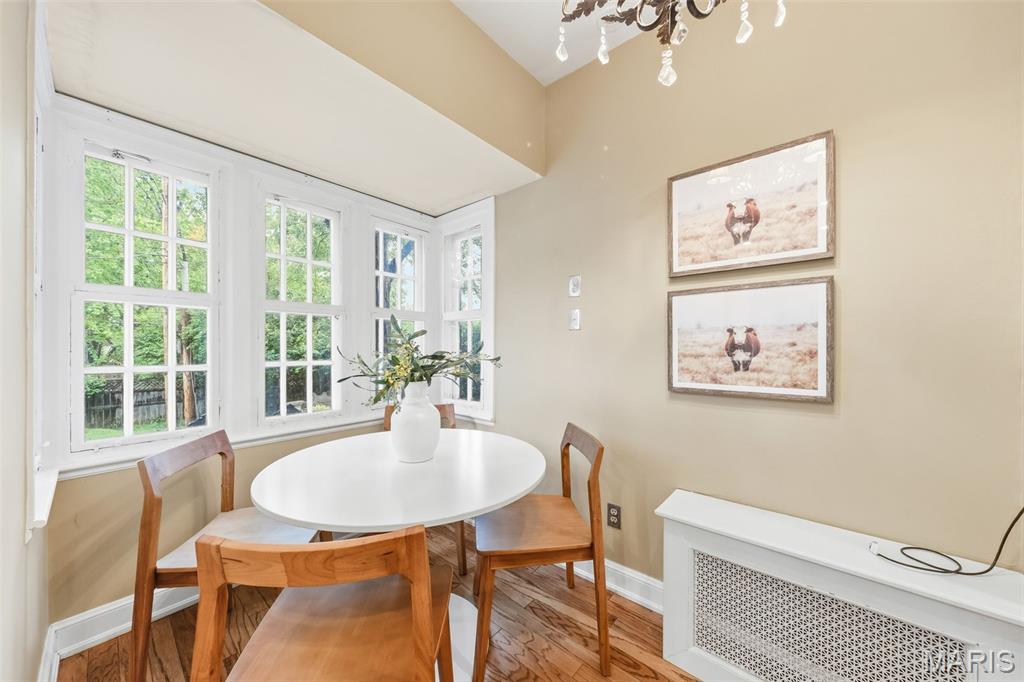 University Park - Residential