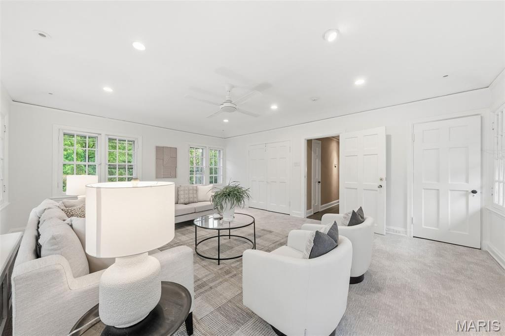 University Park - Residential