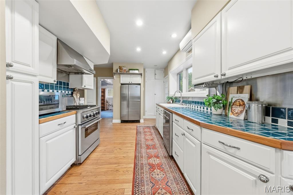 University Park - Residential
