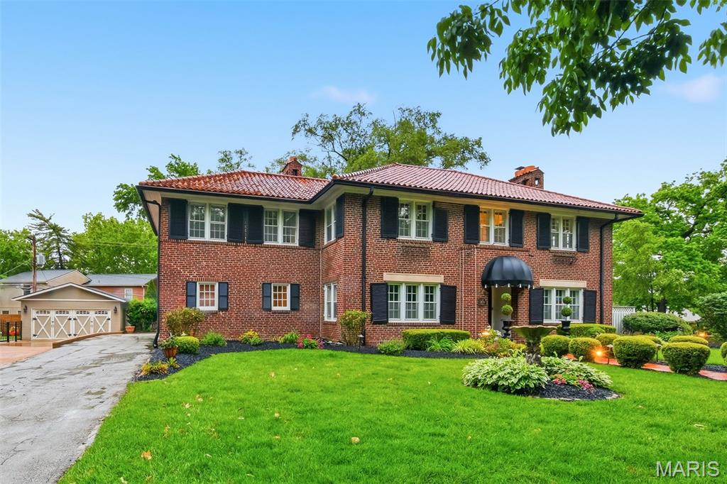 University Park - Residential