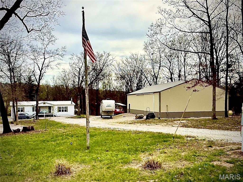 Willow Estates - Residential