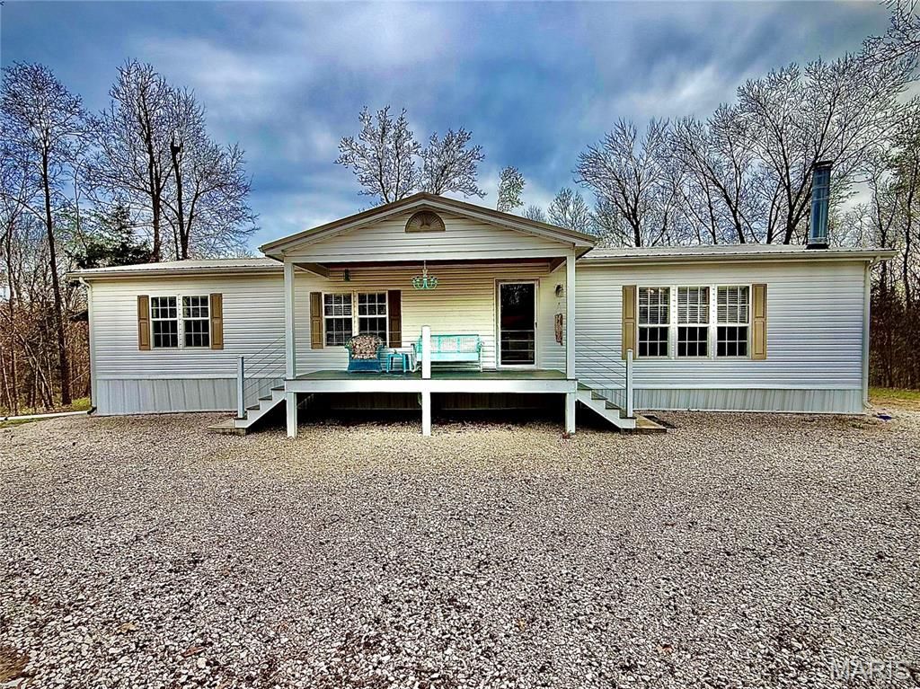 Photo of 44513 Willow Lane, Monroe City, MO 63456 (MLS # 26020957)