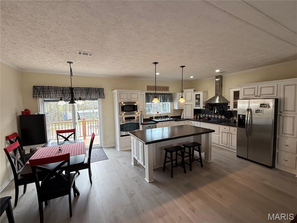 Willow Estates - Residential