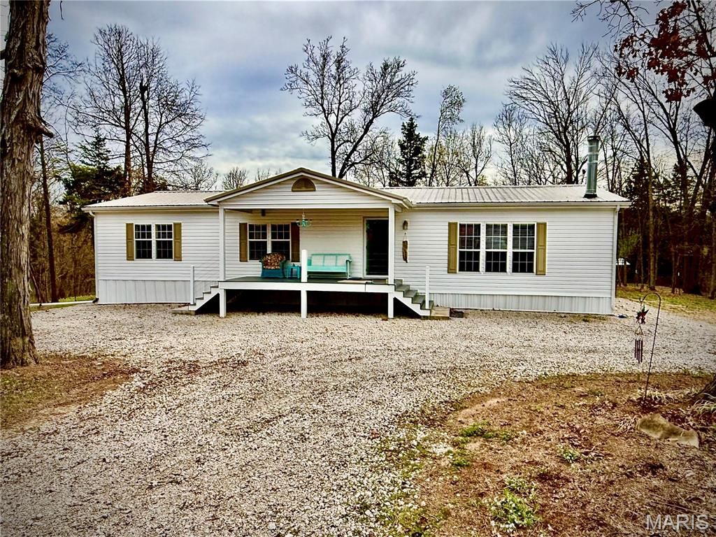 Photo of 44513 Willow Lane, Monroe City, MO 63456 (MLS # 26020957)