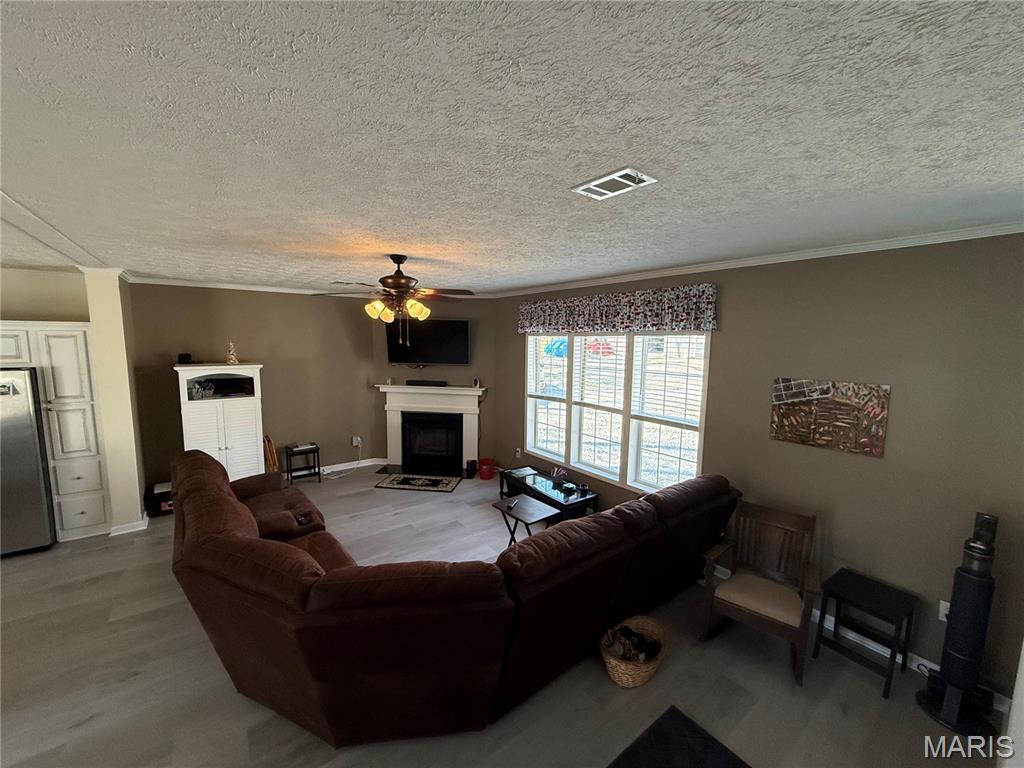 Willow Estates - Residential