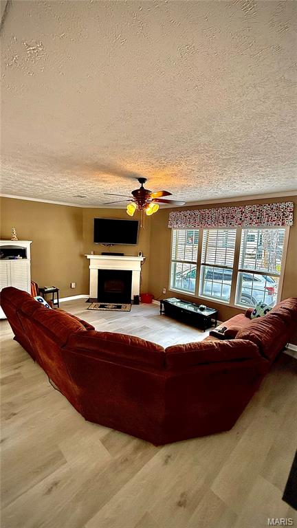 Willow Estates - Residential