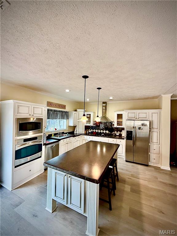 Willow Estates - Residential