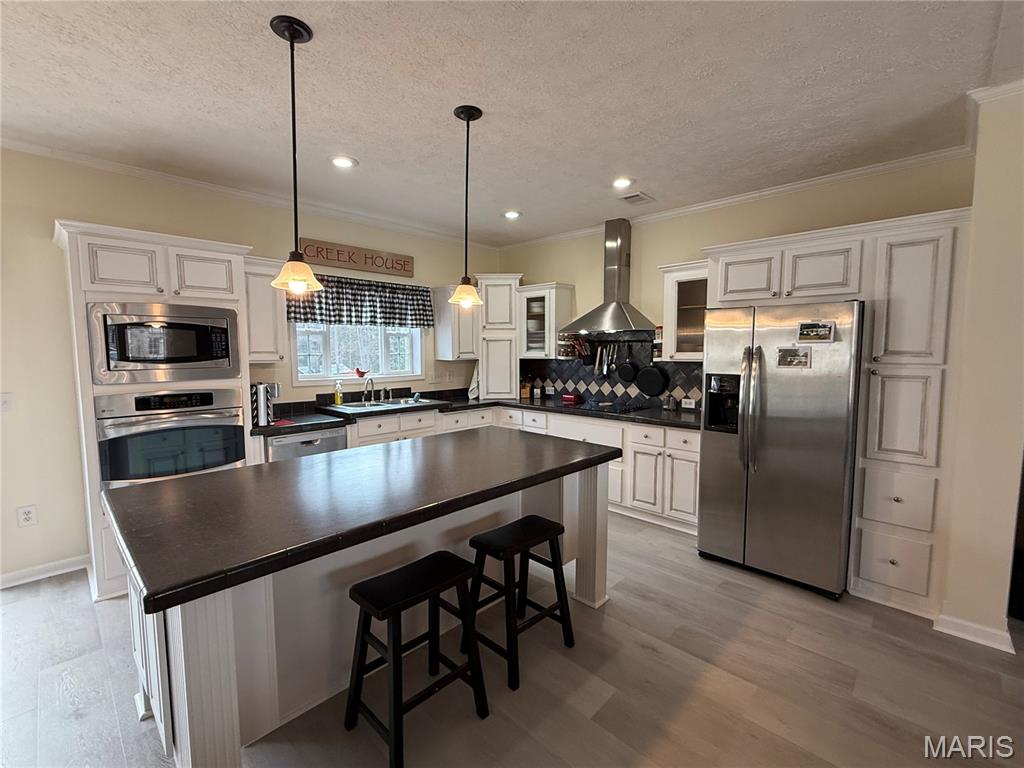 Willow Estates - Residential