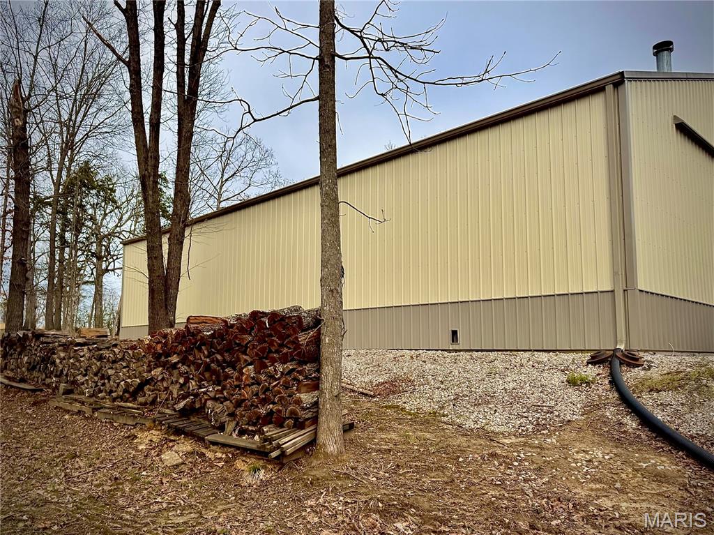 Willow Estates - Residential