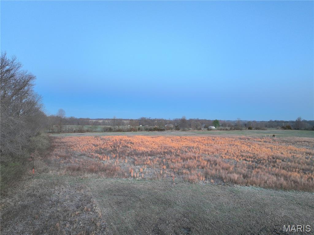 Garrett Prarie - Land