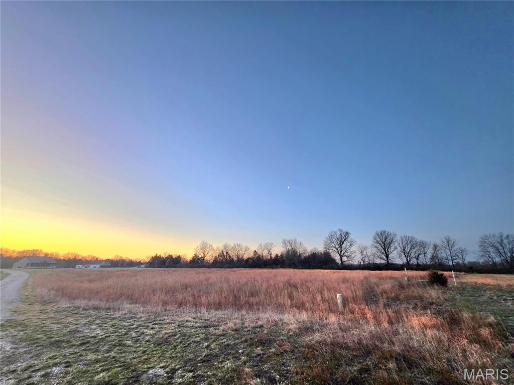 Garrett Prarie - Land