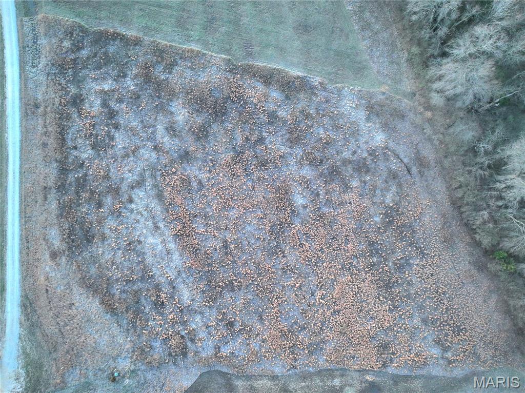 Garrett Prarie - Land