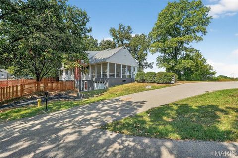 1513 Donover Lane Festus MO 63028