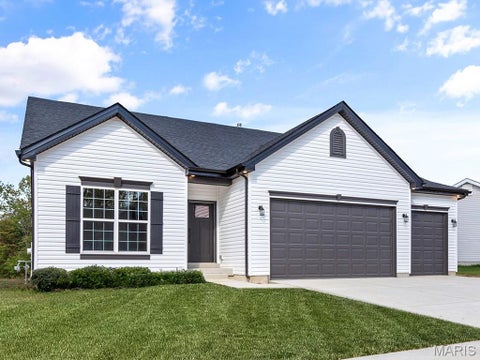 Photo of 2 Maple Expanded at Regal Pines Enclave, Ellisville, MO 63021 (MLS # 26064047)