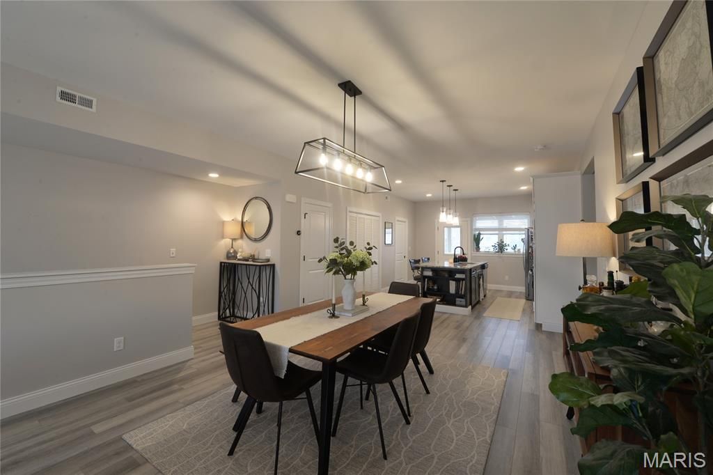 Photo of 3325 Park Avenue, St Louis, MO 63104 (MLS # 26018593)