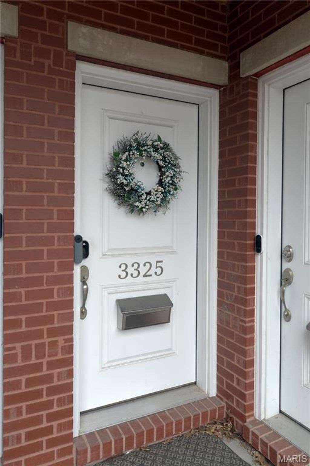 Photo of 3325 Park Avenue, St Louis, MO 63104 (MLS # 26018593)