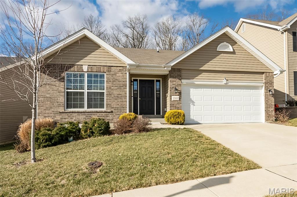 17457 Wyman Ridge Drive