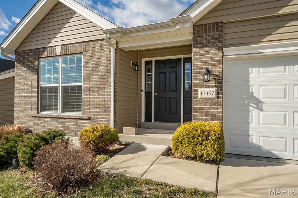 17457 Wyman Ridge Drive