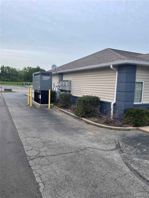 Turner Place - Commercial Lease