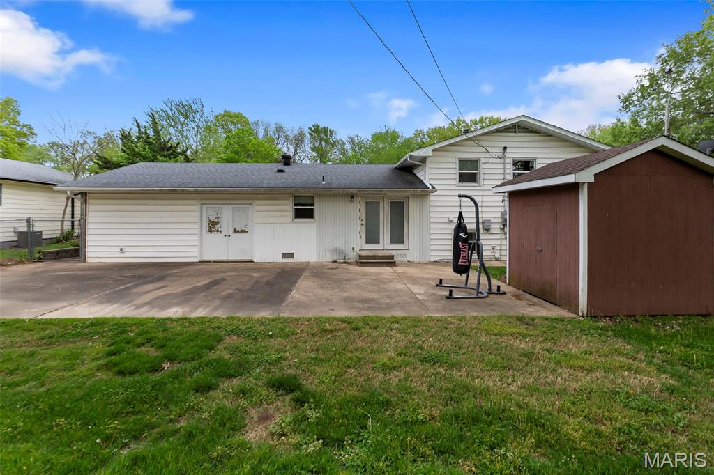 Riverside Mdws 2nd Sub - Residential