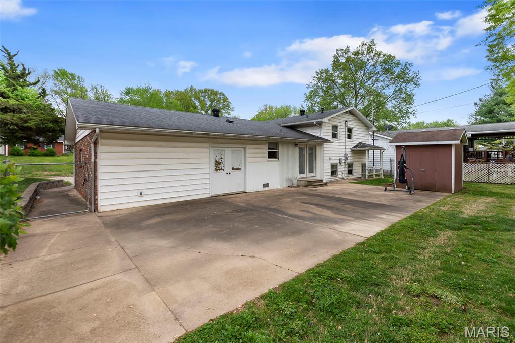 Riverside Mdws 2nd Sub - Residential