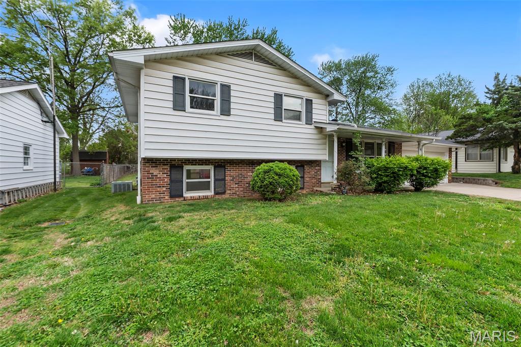 Riverside Mdws 2nd Sub - Residential