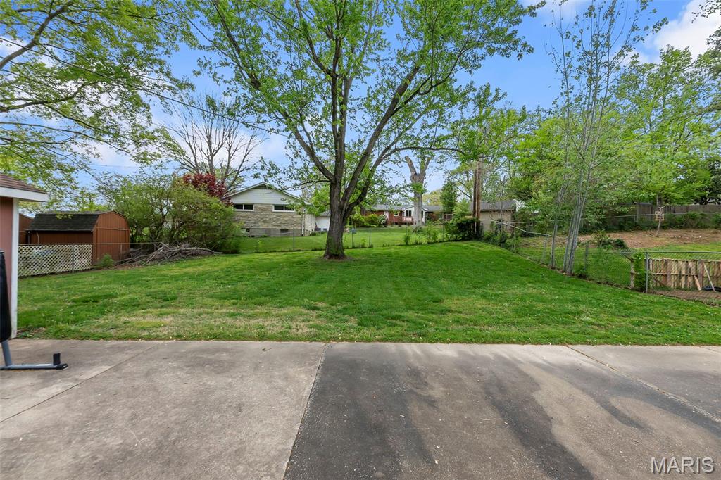 Riverside Mdws 2nd Sub - Residential