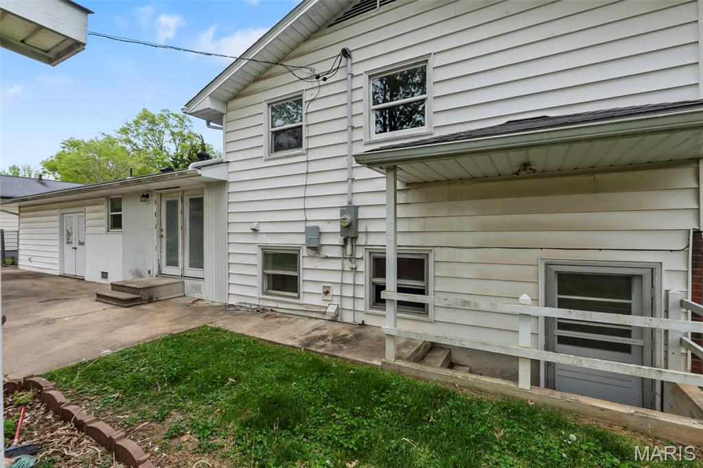 Riverside Mdws 2nd Sub - Residential