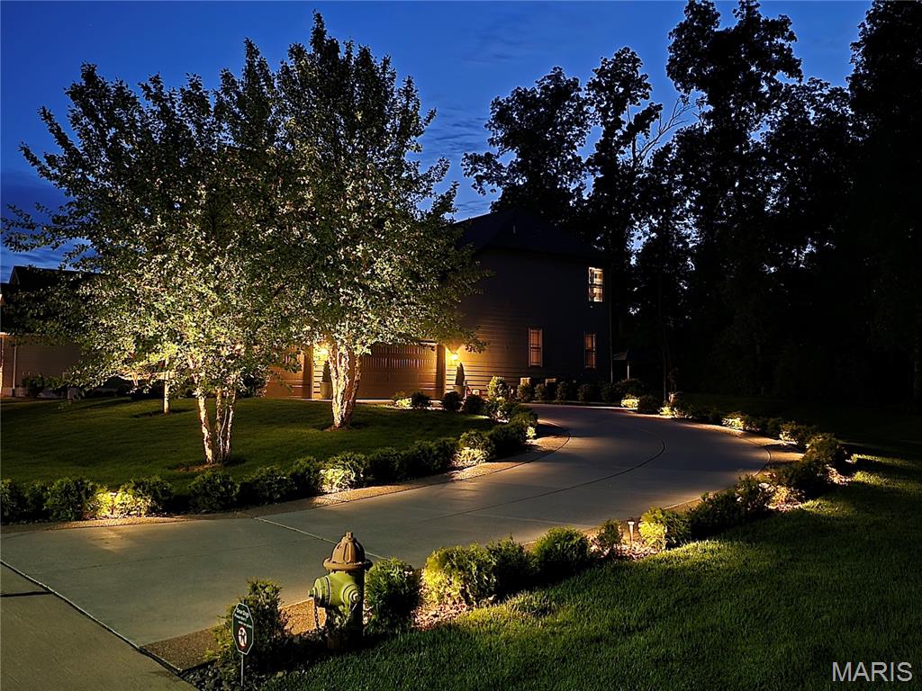 Bluffs At Windcastle - Residential