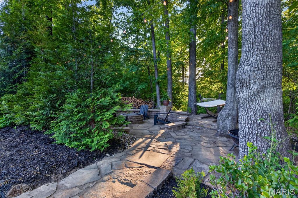 Bluffs At Windcastle - Residential